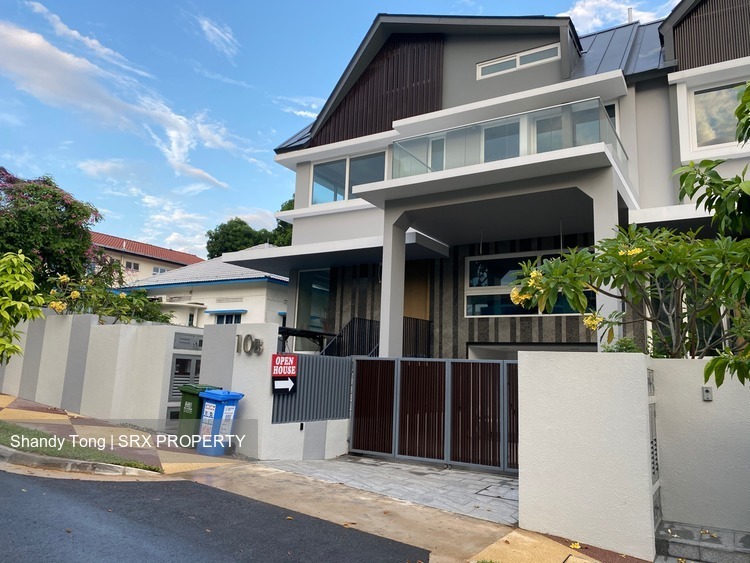 Sommerville Walk thumbnail photo